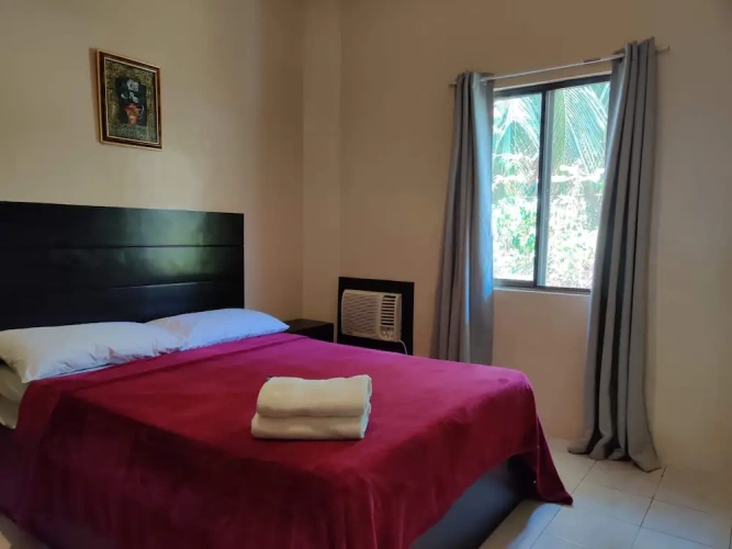 2 Bedrooms Standard Apartment