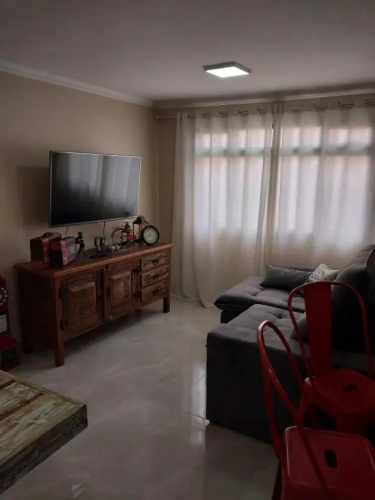 Apartamento Conforto
