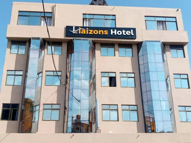 Hotelafbeelding