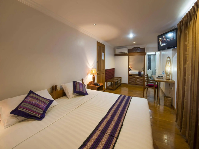 Thurizza Hotel