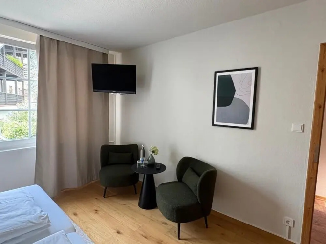 Mya Weinland Hotel Kobern-gondorf - Kobern-Gondorf