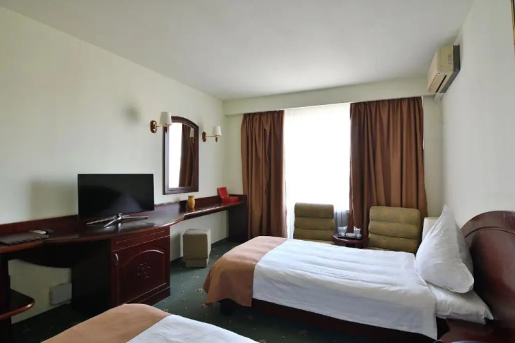 Delta 3 Hotel