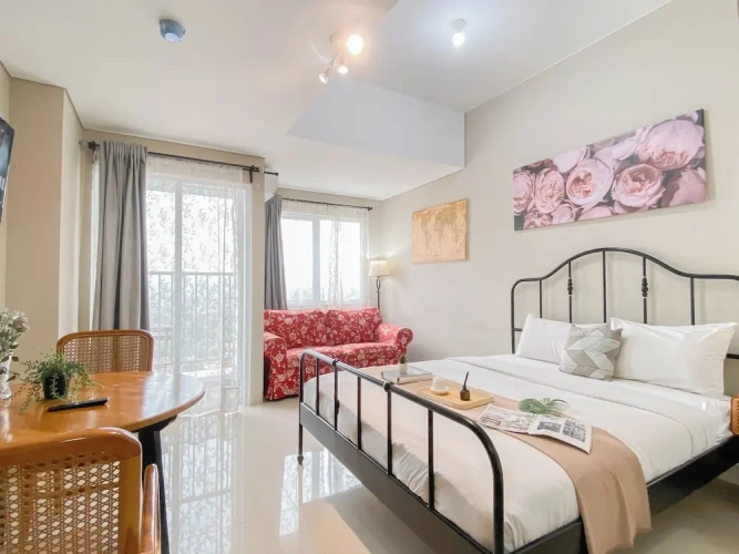 Standard Apartment