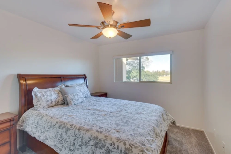 3 Bedrooms Apartment