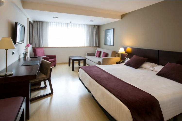 Hotel Yomo Centric