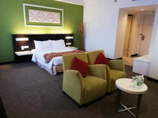 Standard Junior Suite