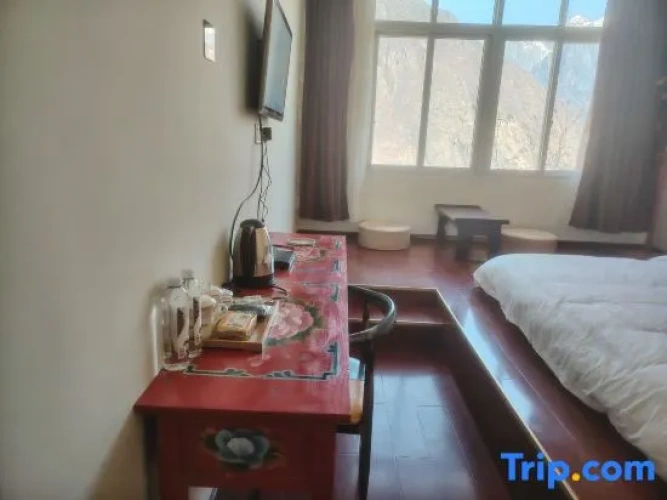 1 Bedroom Standard Double room