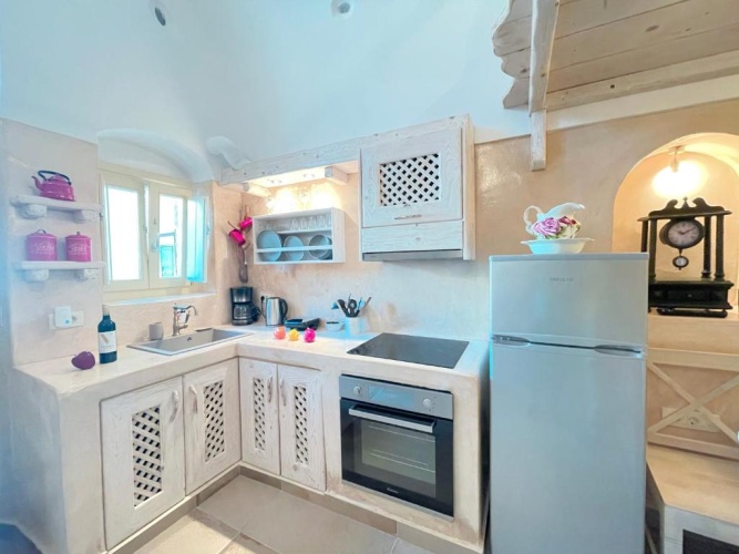 1 Bedroom Villa