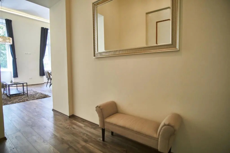 P2 Apartment Budapest
