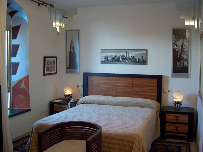 Hotel Utopía
