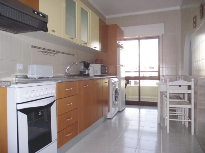 1 Bedroom Double Apartment