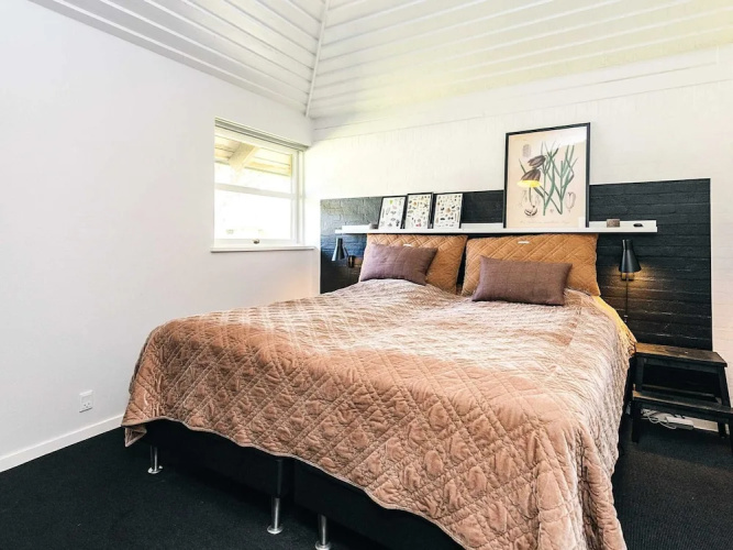 5 Person Holiday Home in Karrebaeksminde