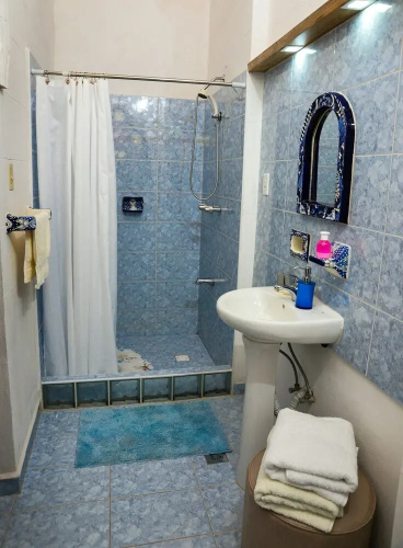 Hostal La Sandra