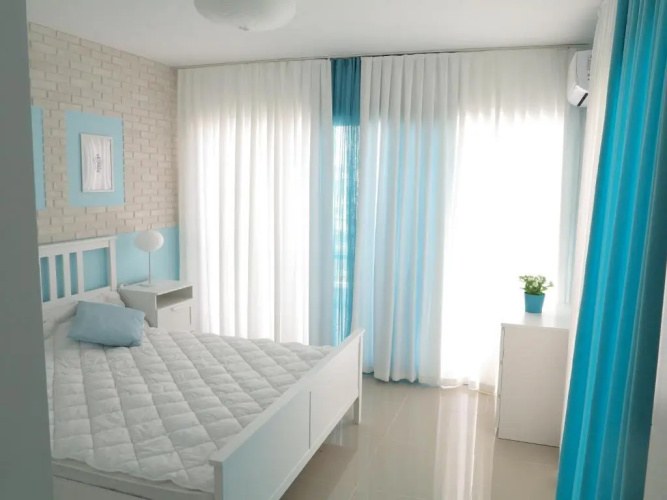 Luxury Seaside Villa 63R at Caesar Beach Resort