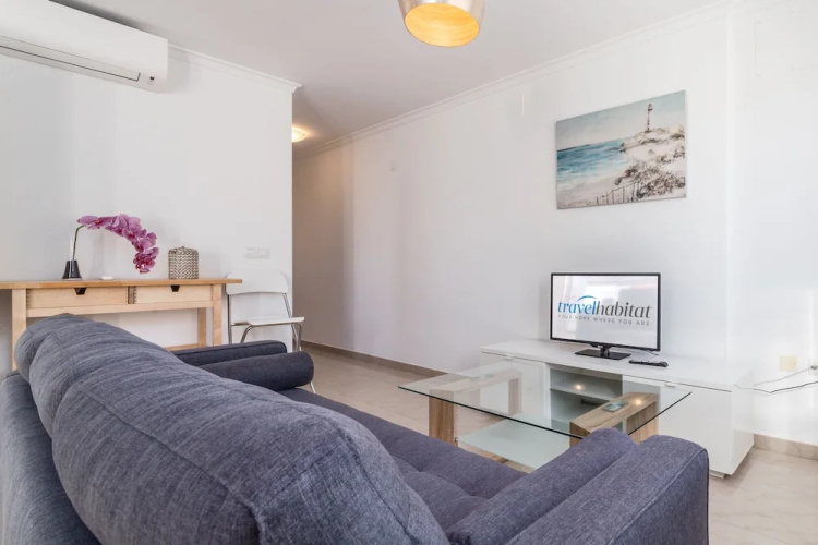 Travel Habitat Denia