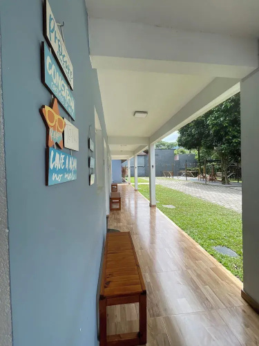 Maresias Flat's Unidade II