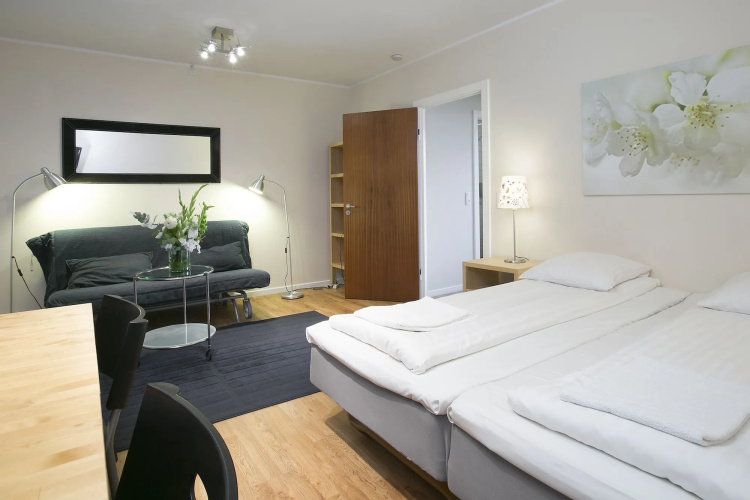 Hotel Copenhagen