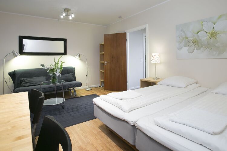 Фотография отеля