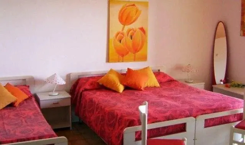 Airone Hotel