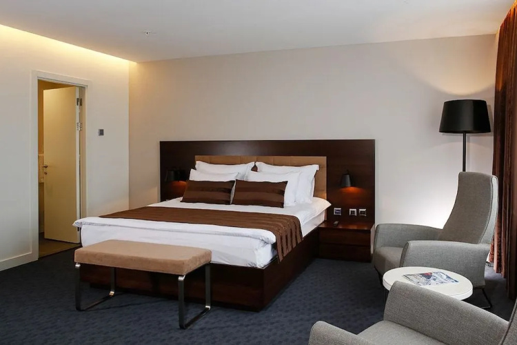Onhann Hotel