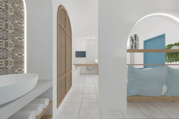 Romantica Hotel