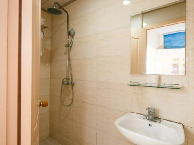 Gulou Holiday Inn