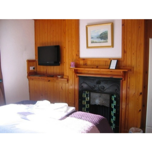 Hall Garth Guest House