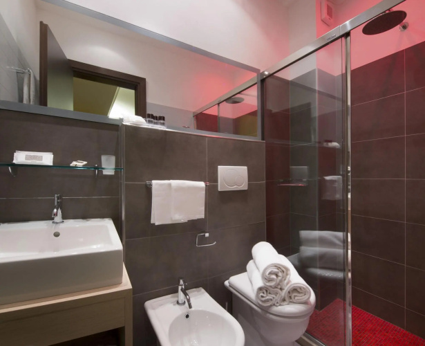 ACasaMia WelcHome Hotel
