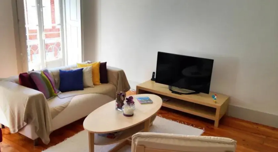 Glamour Apartment