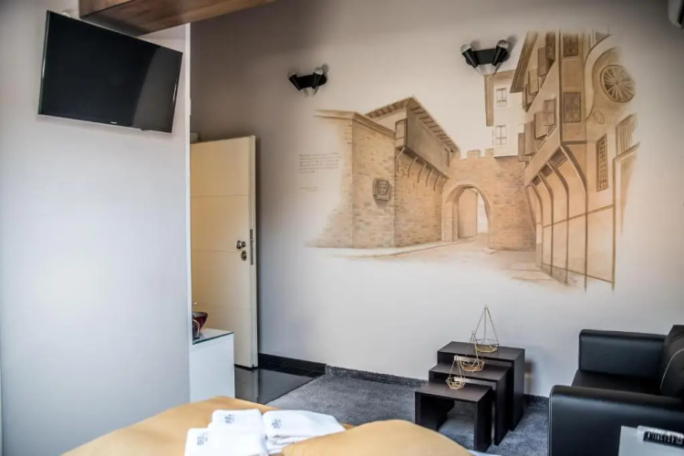 Boutique Guest House 7th Sense