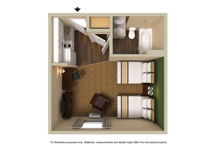Quadruple Studio