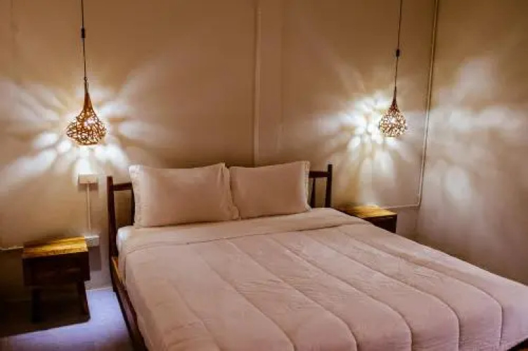 7 Rooms Kohchang