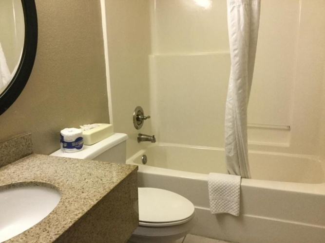 Standard room