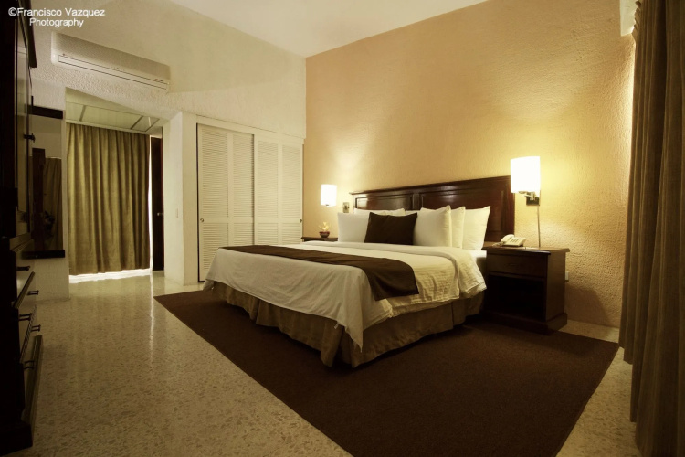 Hotel Kamico