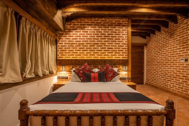 Royal Suite