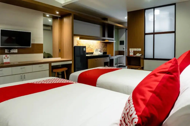 Umah Nusa Dua Residence