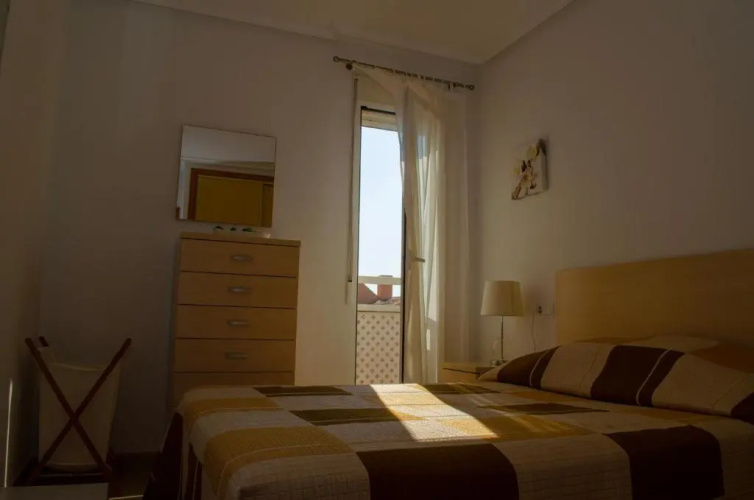 Ribera Beach 1 Apartment Elisa