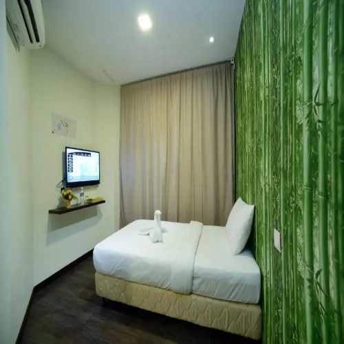Casa Hotel Klia 1