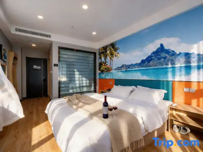 Business Double room