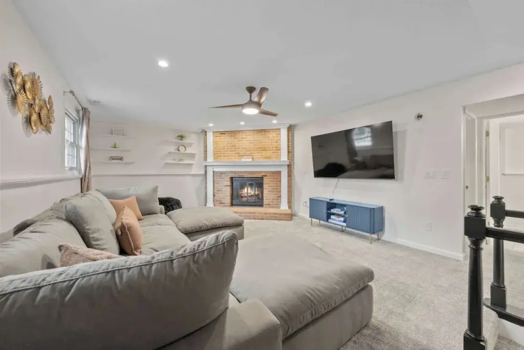 Cottage
