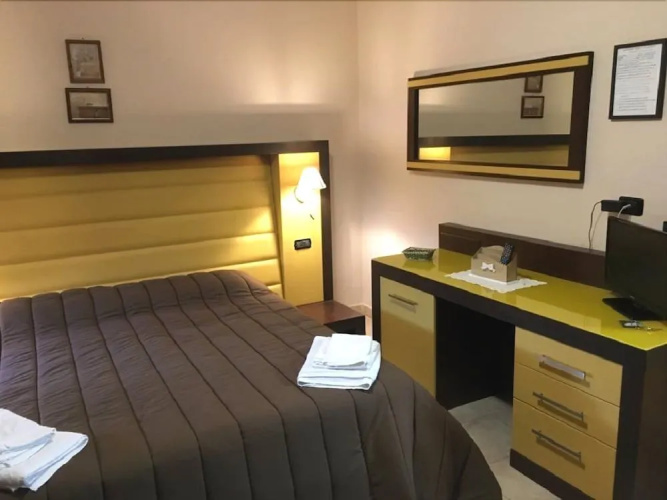 Hotel il Malandrone