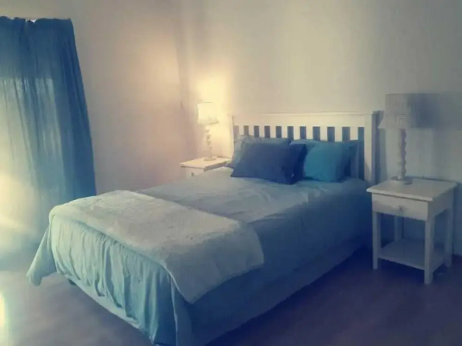 Bartis Home