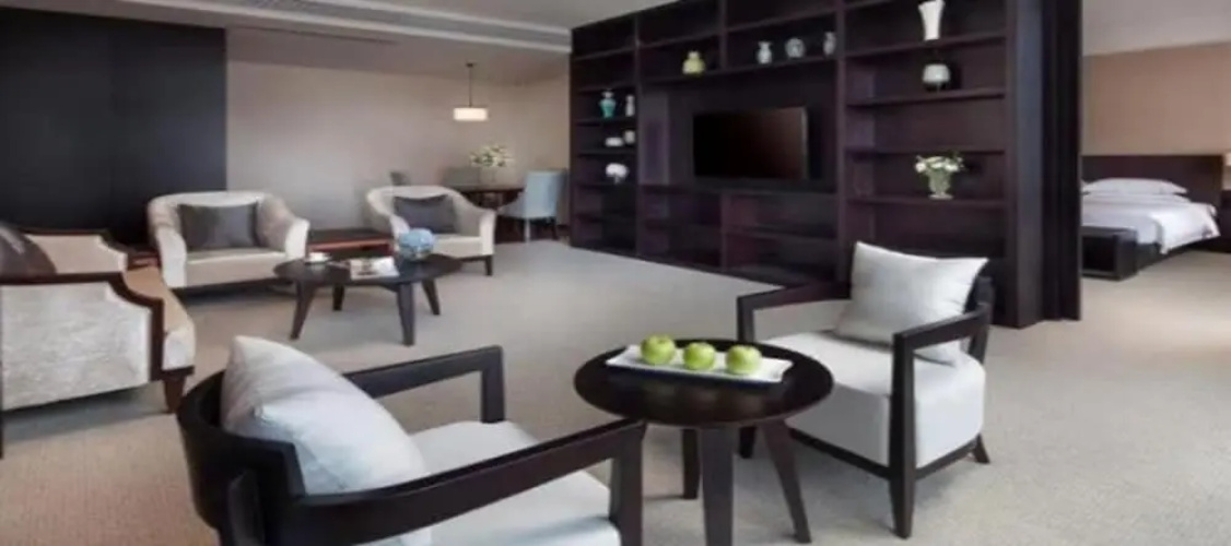 Ramada by Wyndham Taizhou