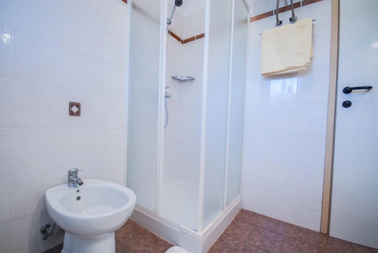 Apartment IDA
