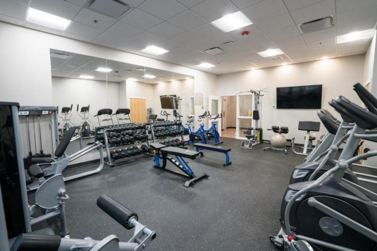Microtel Inn & Suites By Wyndham Kelowna photo 19