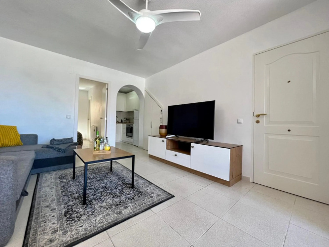 Apartment in La Mata