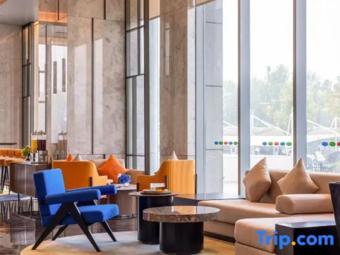 Hampton by Hilton Dongying