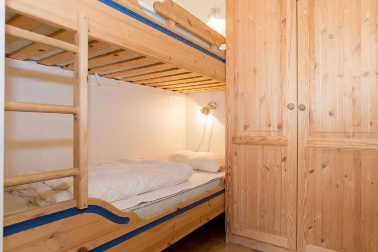 Skitorget Apartments