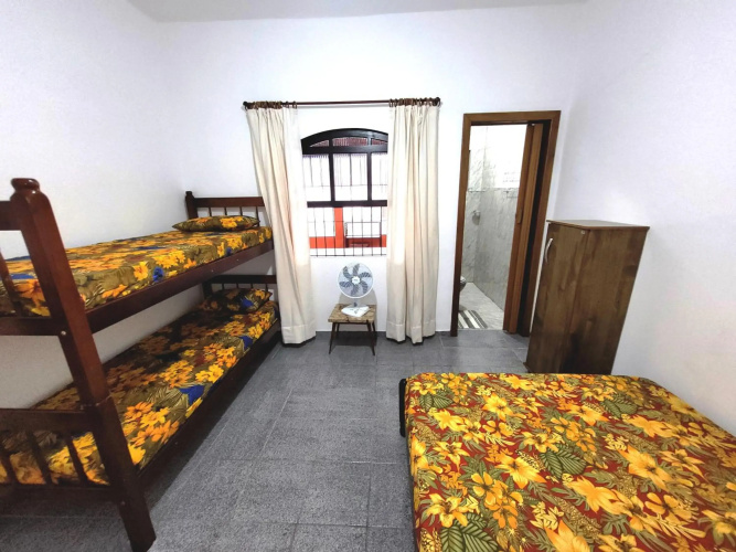 Casa Praia - Perequê-Açu, Ubatuba