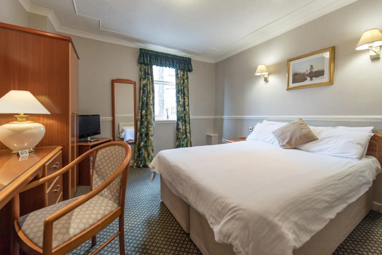 Salutation Hotel